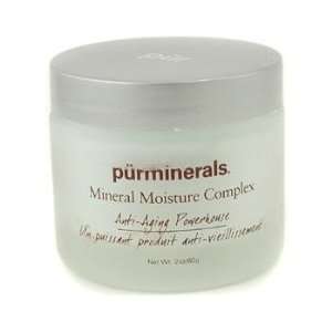  Exclusive By PurMinerals Mineral Moisture Complex 60g/2oz Beauty