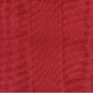  54 Wide Moire Taffeta Fabric Berry By The Yard Arts 