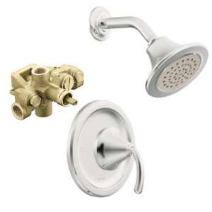  Moen T2155 3510 Icon Moentrol Shower Trim Kit with Lever 