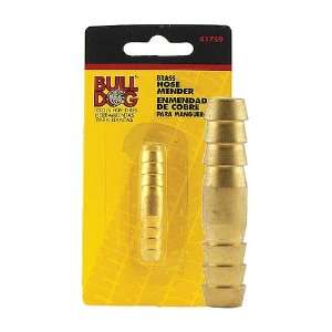  Bulldog Brass Hose Mender