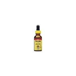  Cayenne Fruit Extract 2 Oz By Natures Answer Health 