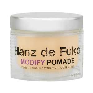  Hanz de Fuko Modify Pomade Beauty