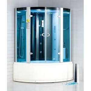   Arthur Showers   Shower Enclosures Steam & Jetted