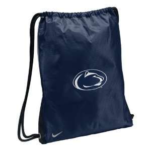  Penn State  Nike Home/Away GymSack