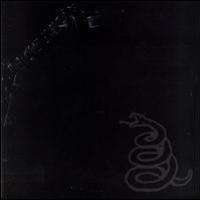 Metallica, Metallica The Black Album. 33rpm Sealed Vinyl 2LP Set 
