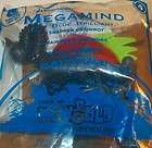 MEGAMIND movie toy set (all 8)   McDonalds/Dre​amworks (2010) *MIP*