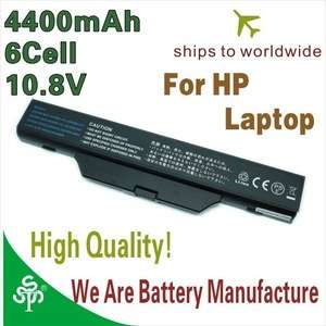 Laptop Battery HP550 6730s/CT 6720s 6820s HSTNN OB51  