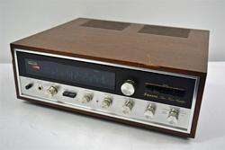 Sansui AM FM Stereo Receiver Tuner Amplifier Amp 2000  