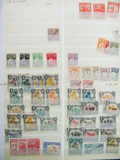 Portugal and Colonies Classic Stamp Collection CV$5,000  