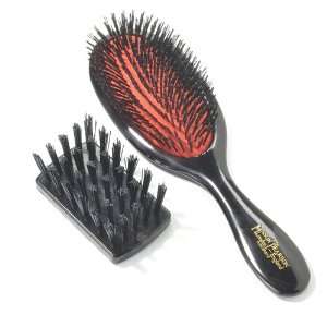  Mason Pearson Handy Mixture Hair Brush Beauty