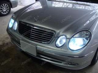 Mercedes   Benz   HID   headlight   01