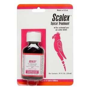  Scalex Mite Treatment .95oz 