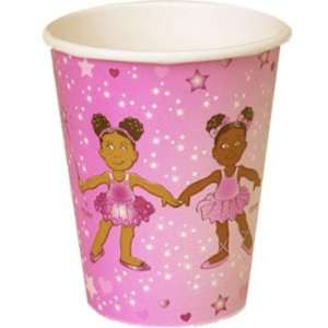  Penny & Pepper 9 oz. Party Cups Toys & Games