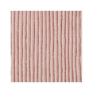  Stripe Pink Lemonade by Duralee Fabric Arts, Crafts 
