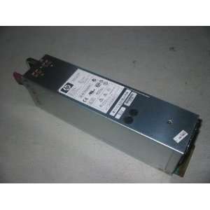  HP POWER SUPPLY 400W HOTPLUG