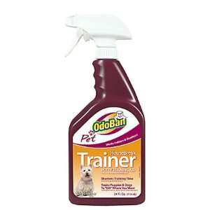  Housebreak Trainer (Quantity of 4)