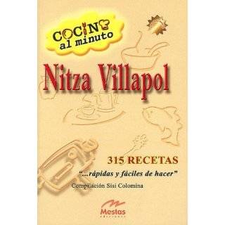 Cocina al Minuto (Biblioteca / Library) (Spanish Edition) Paperback 