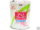 Meiji Japan Amino Collagen 28 day Drink Supplement   Expiry 2013