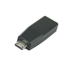  Mini USB to Micro USB Converter Plug Electronics