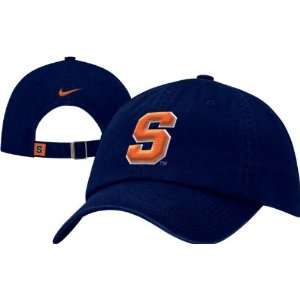    Syracuse Orange Nike 3D Tailback Adjustable Hat