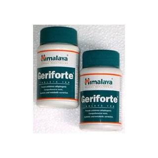  Himalaya Herbal Healthcare StressCare/Geriforte, Anti 