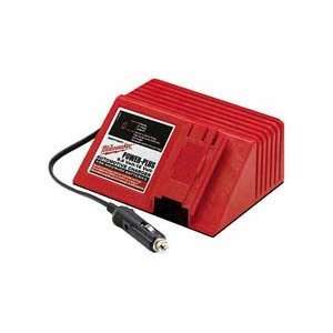  Milwaukee Tools One Hour NiCd DC Charger #48 59 0186