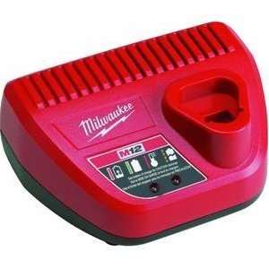  Milwaukee 48 59 2401 12 Volt Lithium ion Battery Charger 