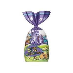 Milka Easter Combo Bag Grocery & Gourmet Food