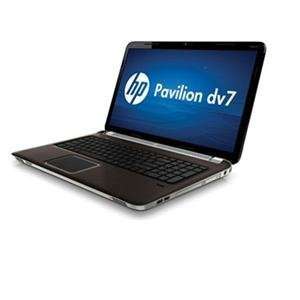  HP Consumer, 17.3Intel i7 2630QM 1TB 8GB (Catalog 