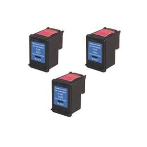  HP Ink Cartridges for select Printers / Faxes Compatible with HP 