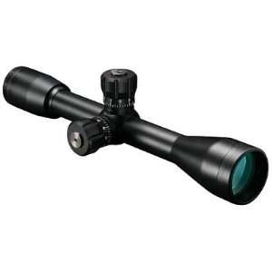 BUSHNELL E TAC 10X40 MILDOT MATTE 