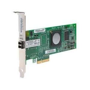   4GB Single Port Fibre PCI E QLE2460 HP