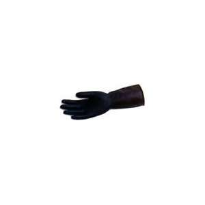  Neoprene Flock Lined 18 Mil Glove 13 Inch Length, Sold by 