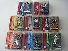 New McFarlane Sports Picks NFL complete Series 7 MISP LOT of 8 Action 