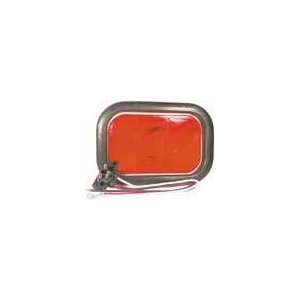  Imperial 81042 Tail Lamp Kit   Red