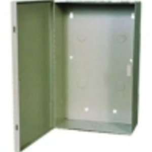  MIER BW 109B Metal Enclosure Junction/Instrument Box 