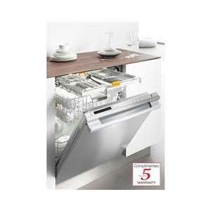 Miele G5975 Built In Dishwashers 