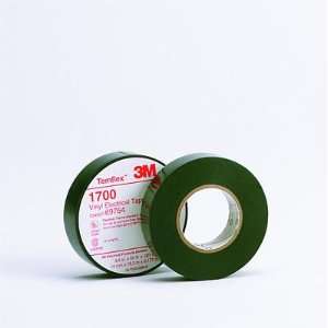  3M(TM) Temflex(TM) 1700 General Use Vinyl Electrical Tape 