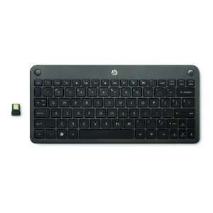  HP Wireless Mini Keyboard Electronics