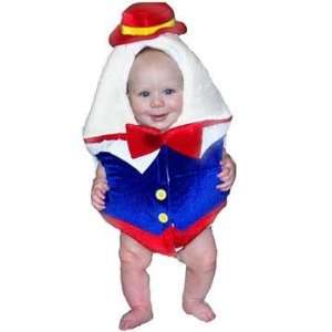  Humpty Dumpty Child Costume (Toddler) Toys & Games
