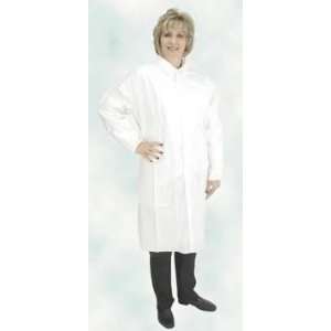   Cover Microbreathe Lab Coats LC 52621 6