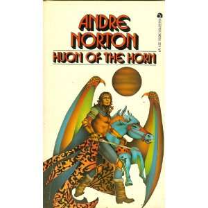  Huon Of The Horn Andre Norton Books