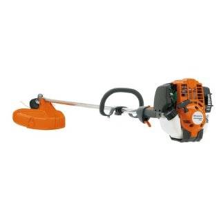 Husqvarna 224L 17 Inch 25cc 4 Stroke Professional Straight Shaft 