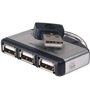  4 PORT USB 2.0 HUB Electronics