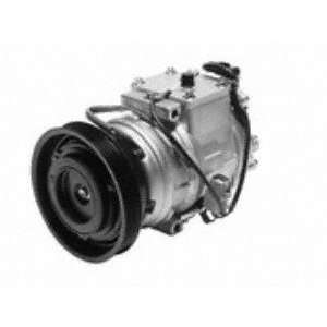  Denso 4710238 Air Conditioning Compressor Automotive