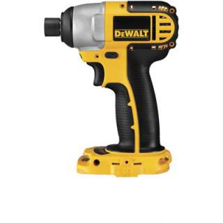   DC827R 1/4 18V Cordless XRP Li Ion Impact Driver   RECONDITIONED