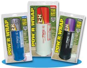 Powr Wrap   Used By Major League Players & Softball Players Powr 