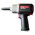 Ingersoll Rand 2130 2 1/2 Air Impact Wrench Gun W/ 2 Extended Anvil 