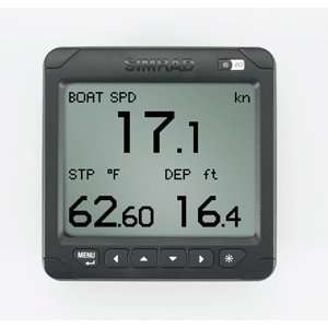   SIMRAD IS20 COMBI DISPLAY ONLY WITH 1 SIMNET CABLE