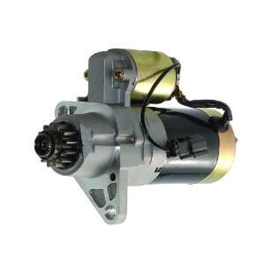  MasterQuality 17167 Premium Remanufactured Starter 